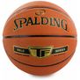 Balón Baloncesto Spalding TF Gold Compuesto In-Out Talla 7
