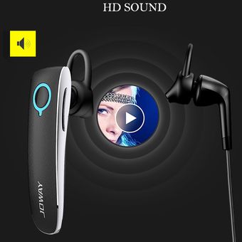 Auriculares comerciales inalámbricos con auricular Bluetooth H05 