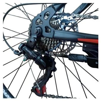 Cables Freno Delantero Importado Bicicleta X 10 Unidades
