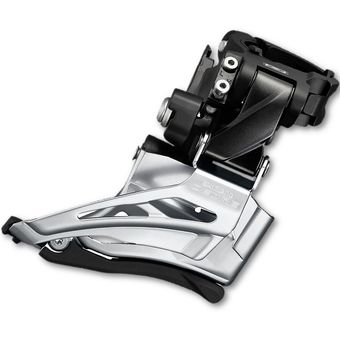 Descarrilador shimano deore biplato new arrivals