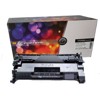 Toner pk Para Impresoras no Incluye Chip Linio Colombia - AC657EL1H9US2LCO