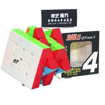 Cubo di Rubik qiyi qiyuan 4x4 s