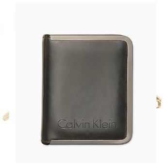 calvin klein manicure set