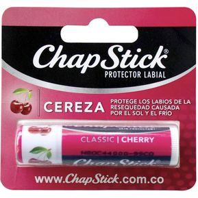 ChapStick® Protector Labial Cereza