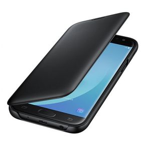 Funda Samsung Galaxy J5 Pro 2017 Flip Wa...