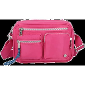 Bolso discount xtrem rosado