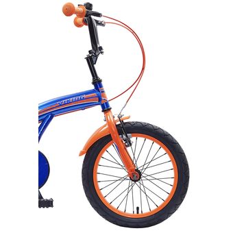 Bicicleta discount benotto infantil