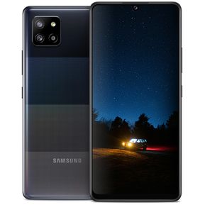 Celular Samsung Galaxy A42 5G 128GB Negro