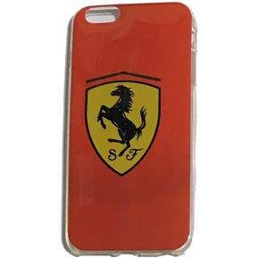 Funda Ferrari Iphone 6