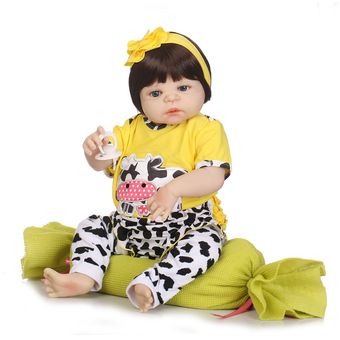 ropa muñecas reborn