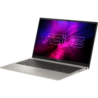 Portátil Asus Zenbook UM3504DA-BN262 Ryzen 7 7735U Ram 16gb Ssd 512  Pantalla 15,6