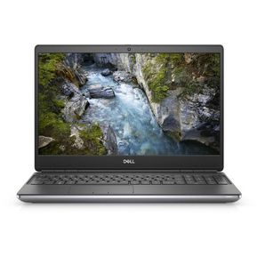 Laptop Dell Precision Movil 7560 Intel Core I7 32Gb 512Gb