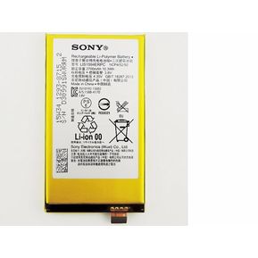 Bateria Sony Xperia Z5 Compact Mini E580...