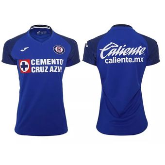 cruz azul jersey 2019 original