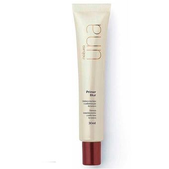 Primer Blur perfeccionador Instantáneo Una 30 ml Natura | Linio Colombia -  NA059HB11C1MILCO