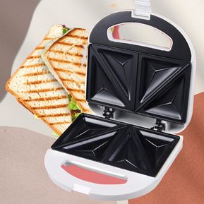 Sandwichera taurus lanche max 2 online precio