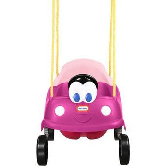 columpio little tikes