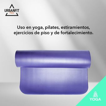 Colchoneta Yoga Pilates Gym  Linio Colombia - PU449SP12ONKULCO