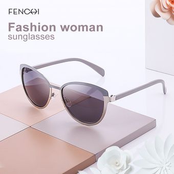 Espejo de sol Finch Gafas de sol polarizadas para mujeresmujer 
