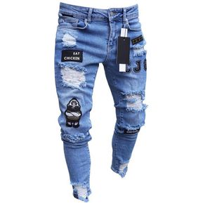 Jeans Pitillo Hombre Compra Online A Los Mejores Precios Linio