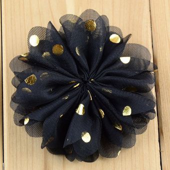 20 Piezaslote U Pick Colors 3 snow Textile Dot Flower Flor 