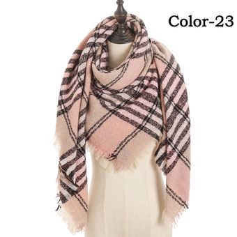 bufandas burberry en peru
