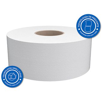 DISPENSADOR PAPEL JUMBO TISU – Casa Best SAS