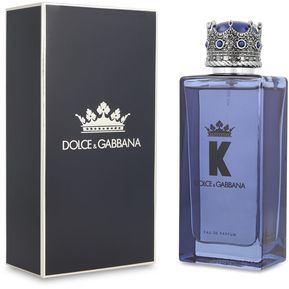 Dolce & Gabbana K 100Ml Edp Spray