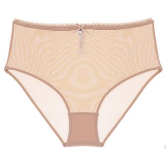 Ropa Interior Transparente Completa Cyhwr Pantalones Sin De 