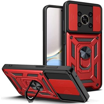 Funda Case Protector Cámara Slider Compatible Xiaomi Redmi Note 12