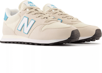 New balance cheap 500 mujer Beige