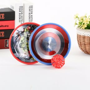 Disney Marvel Avengers 7cm Juego de pelota con ventosa para niños