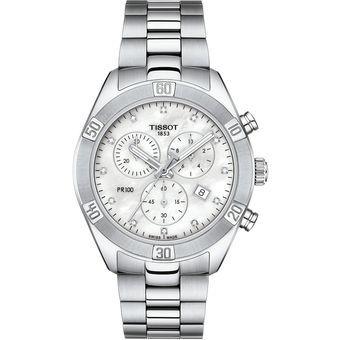 Reloj Tissot T101.917.11.116.00 MUJER Linio Colombia