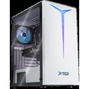 Xtreme PC Gaming Geforce RTX 3060 Ryzen 5 5600X 16GB 500GB 4...