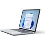Microsoft Surface Laptop Studio – 14.4” - Intel Core i5 - 16 GB RAM - 256 GB SSD - Platinum