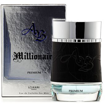 Perfume lomani online hombre