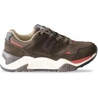 Tenis urban para discount hombre