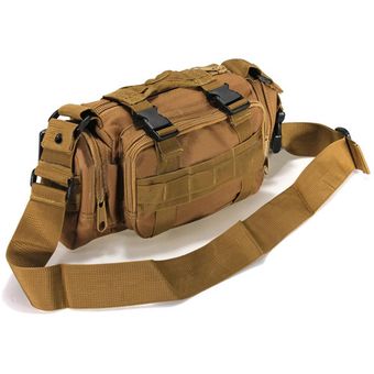Bolsa de mochila ajustable con cintura para uso general neg 