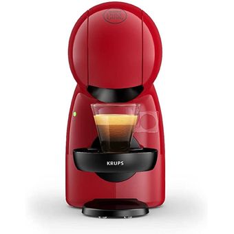 Combo Mini Me Krups Dolce Gusto KP1208MXM7 Cápsulas y Tazas