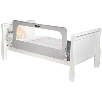 BARANDAL Para cama blanco – Baby Bebé