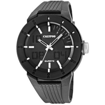 Reloj calypso militar hot sale