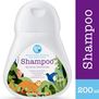 Shampoo Quinoa Deliciosa 200 ml