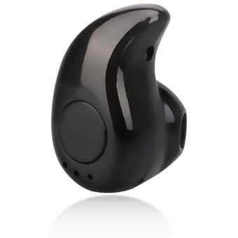 Auriculares De 5 Colores Mini Inalámbrico Bluetooth 4.0 Para 