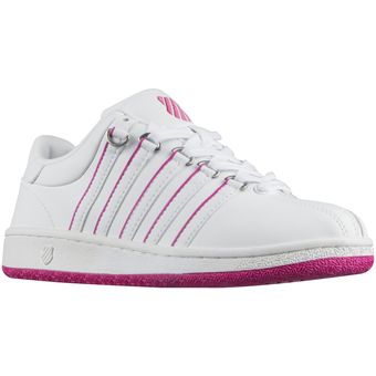 K swiss blancos online dama