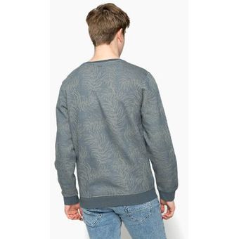 Poleron Denimlab Para Hombre Gris Linio Peru De253fa1mqubalpe