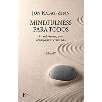 Libro Mindfulness Para Todos 197 