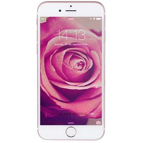 Apple iPhone 6s 64GB-Rosa Oro
