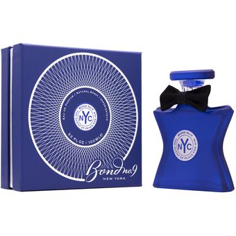 Nyc best sale perfume hombre