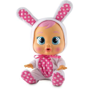 bebes llorones paris