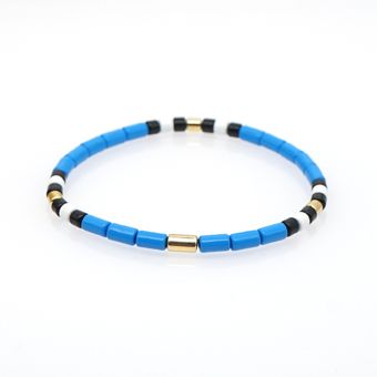 Pulsera Shinus Boho Pulsera De Esmalte Femenino Pulsera De A Pulsera Shinus Boho Pulsera De Esmalte Femenino Pulsera De A
